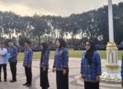 Pemkab Bojonegoro Lantik 3.129 ASN dan P3K Tahap Pertama