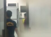 Ini Hasil Autopsi Mayat Pria Jombang dengan Luka di Wajah