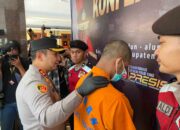 Gegara Nolak Balap Liar, Pemuda Lumajang Dibacok Mantan Pendukung Cabup