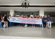Warga Bale Hinggil Tempuh Jalur Hukum, Desak Pemerintah Tindak Tegas Pengembang