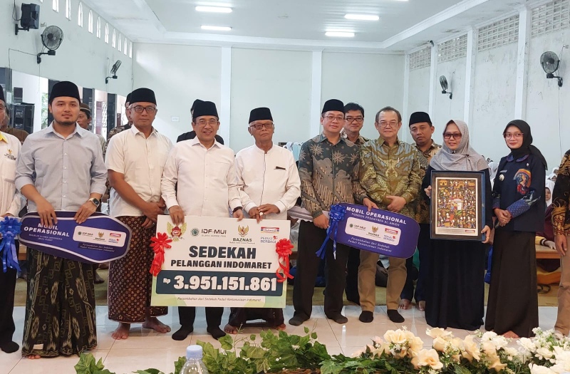 Indomaret
