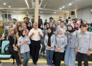 Ajak Generasi Z Lebih Melek Digital Unusa Bedah Buku Budak Algoritma