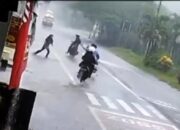 Marak Pencurian Motor di Klakah, Polisi Terkesan Bungkam