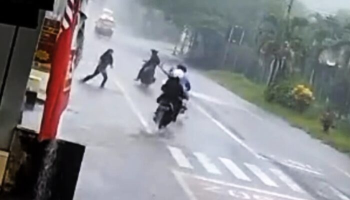 Marak Pencurian Motor di Klakah, Polisi Terkesan Bungkam