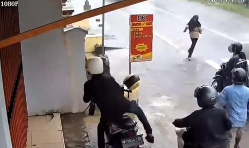 CCTV