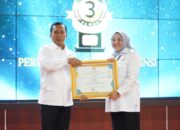 Jawa Timur Sabet Tiga Penghargaan Nasional Program KB dan Stunting
