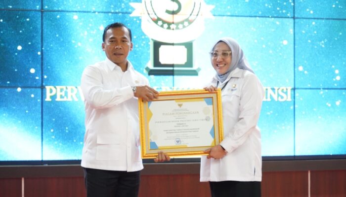 Jawa Timur Sabet Tiga Penghargaan Nasional Program KB dan Stunting