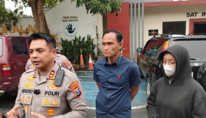 2 Tahun Hilang di Surabaya, Polres Bangkalan Temukan Motor Saat KRYD di Blega