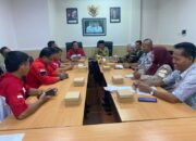 Pemkab Lumajang Dukung LBSI Berdayakan Masyarakat