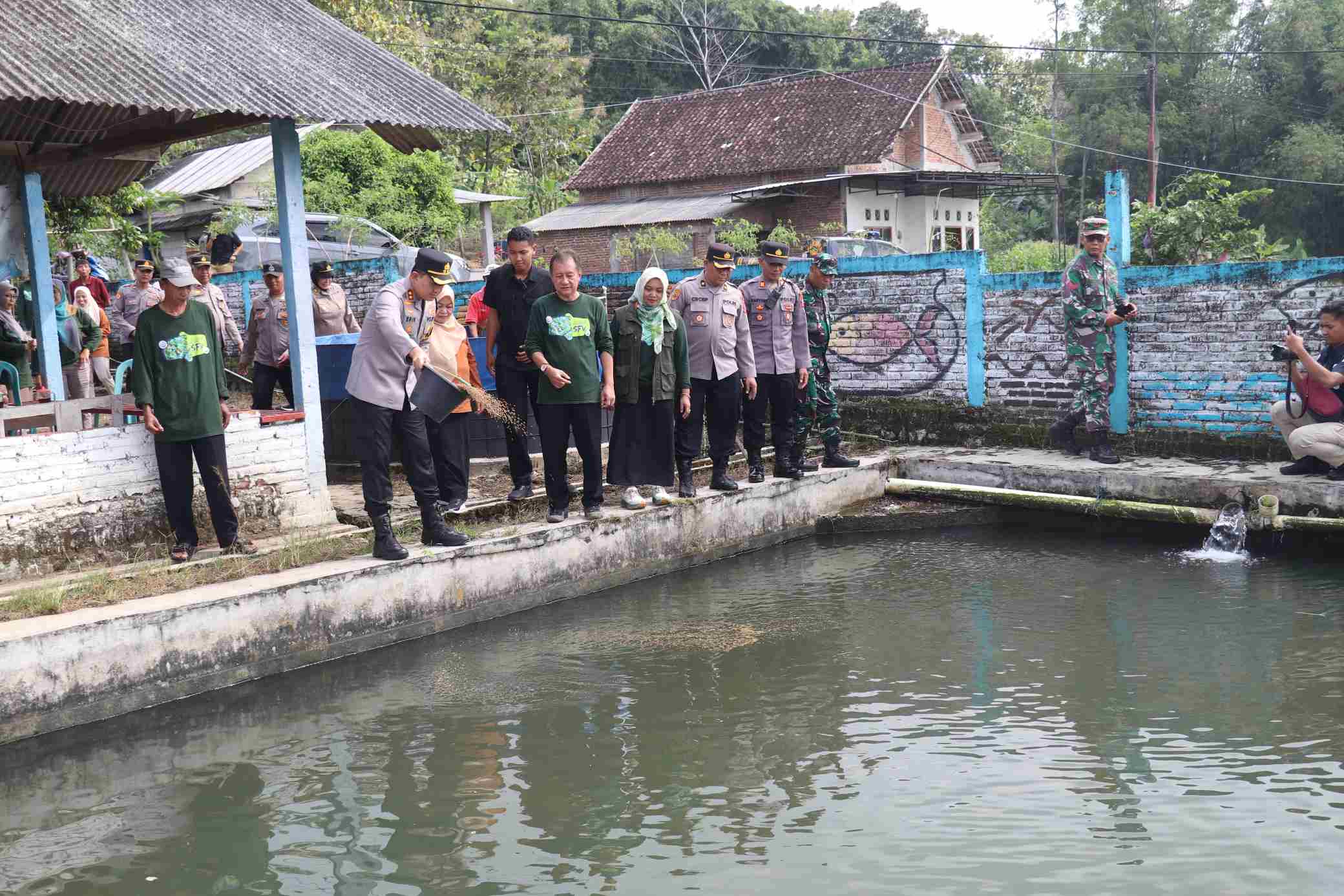 Ketahanan pangan