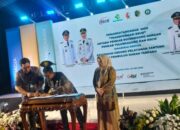 Tingkatkan Layanan, RSUD Bojonegoro Teken MoU dengan RSCM Jakarta