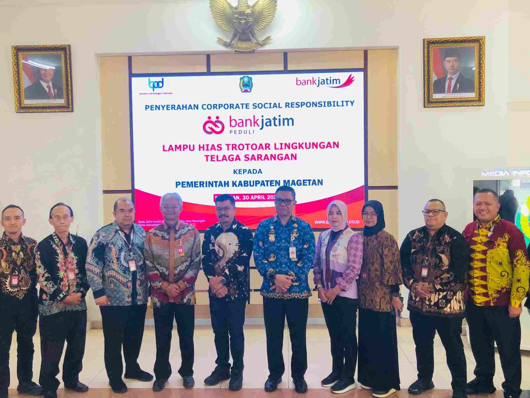 DPRD Magetan