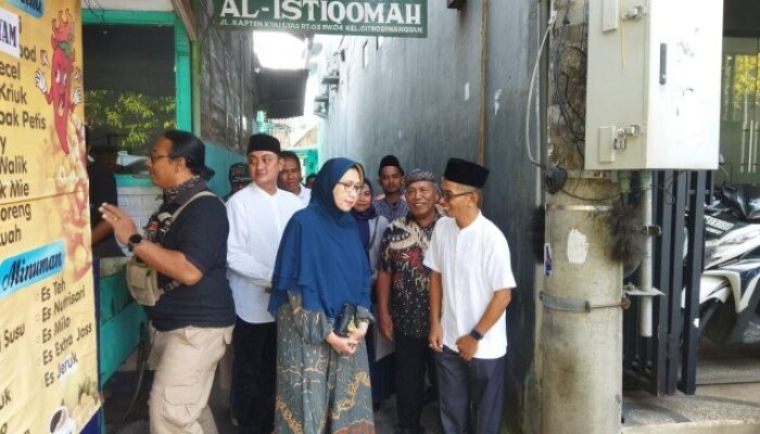 Nabung Selama 47 Tahun, Tukang Becak Asal Lumajang Ini Berangkat Haji Tahun Ini