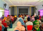 Disdikbud Dorong Guru SD di Jombang Tanamkan Nilai Antikorupsi