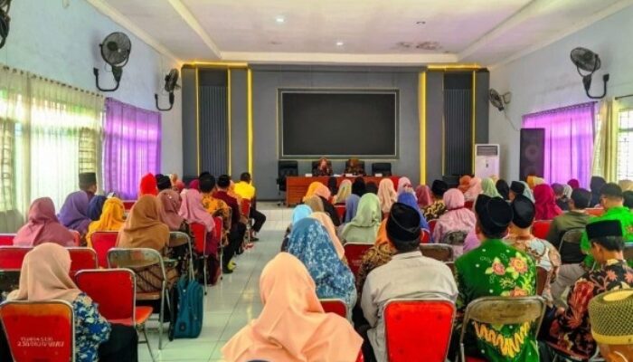 Disdikbud Dorong Guru SD di Jombang Tanamkan Nilai Antikorupsi