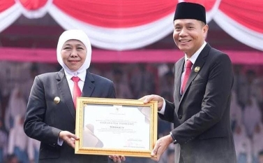 DPRD Jombang