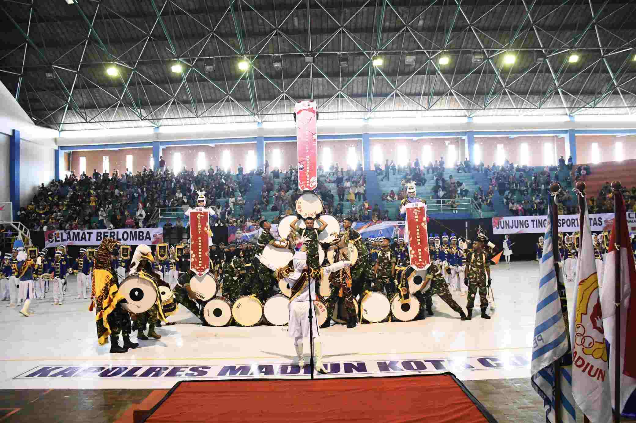 Drum Band