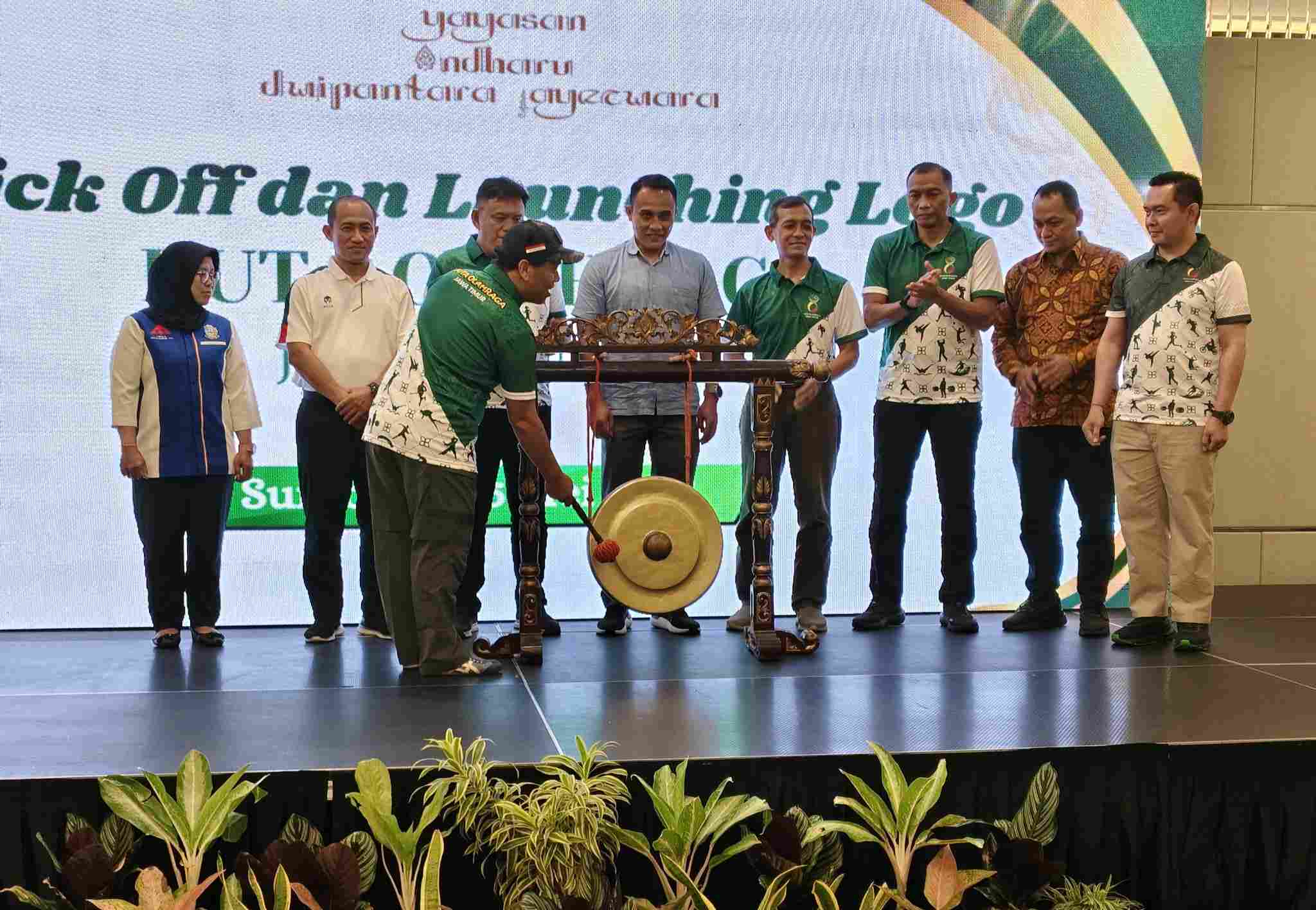 Duta Olahraga