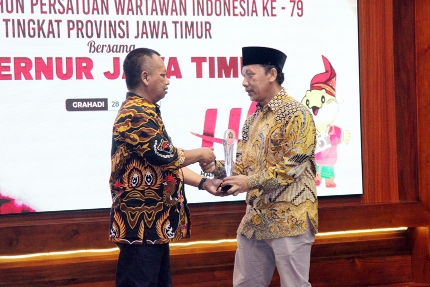 Achmad Fauzi