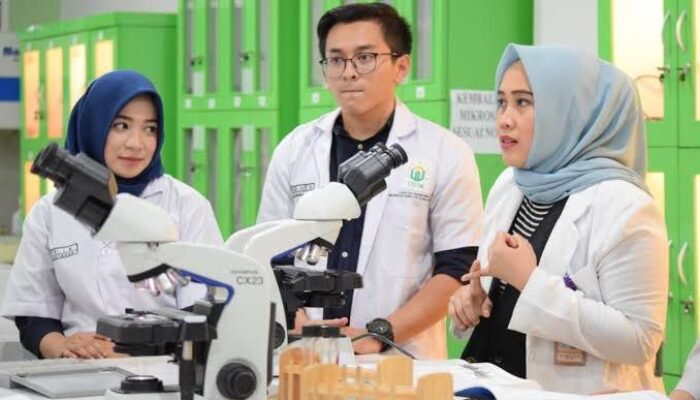 FK Unusa Buka Jalur KIP Kuliah untuk Pendidikan Dokter