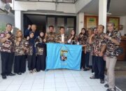 Usai Vakum Lama, Keluarga Besar FKPPI 1321 Lumajang Bangkit