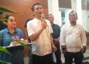 Pemkab dan Jurnalis Bojonegoro Gelar Gathering Bareng Ultah Bupati ke-53