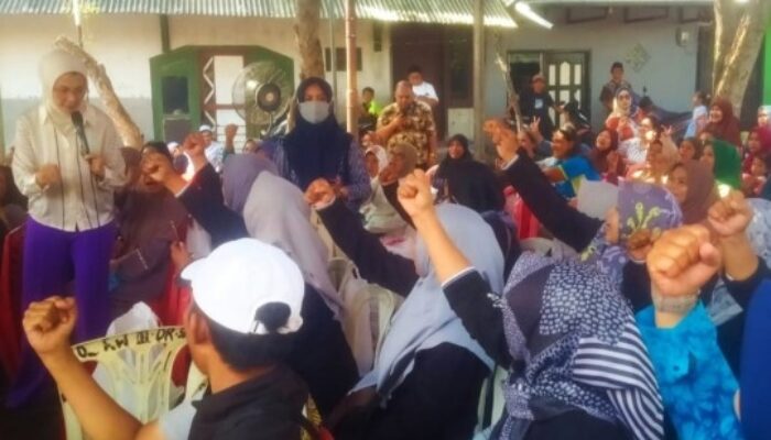 Kemendukbangga Luncurkan GATI, Songsong Generasi Emas 2045 Bebas Stunting
