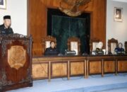 Bupati Tulungagung GSW Kukuhkan Bunda Paud dan Bunda Literasi