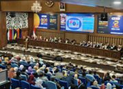 6 Profesor Baru Unair Resmi Dikukuhkan, Ini Harapan Rektor