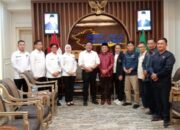 Gubernur Sumsel Dukung Festival Baca Al Fateha se-Sumsel