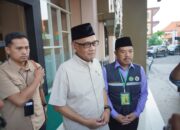 BP Haji Fokus Haji Ramah Lansia dan Disabilitas