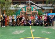 Hardiknas, SMPN 1 Magetan Peringati Hari Lahir Ki Hajar Dewantara
