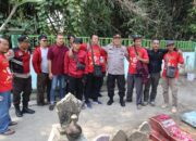 Hari Buruh di Madiun Berlangsung Tertib, Kapolres Apresiasi Sikap Damai Buruh
