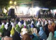 Menguak Warisan KH Tolchah Hasan, Wabup Malang Serukan Lanjutkan Perjuangan Pendidikan