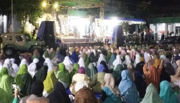Menguak Warisan KH Tolchah Hasan, Wabup Malang Serukan Lanjutkan Perjuangan Pendidikan