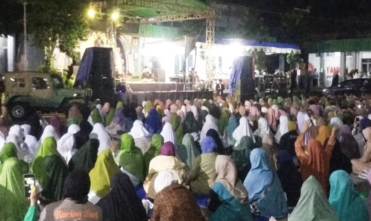 KH Tolchah Hasan
