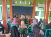 HCCM Dampingi Pelaku UMKM Desa Babakan Urus Sertifikat Halal