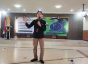HCCM Lumajang Dorong Aplikasi QRIS di Semua Usaha