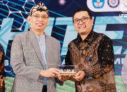 UNAIR Serahkan Seed Vaksin ASF dan PMK di HITEX 2025