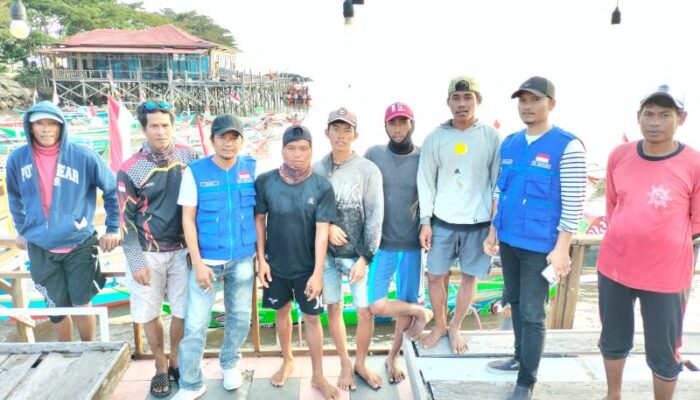 Nelayan Bantaeng Makin Terpuruk, HNSI Minta Bupati Buat Rumah Ikan