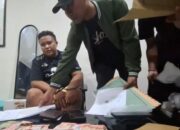 Tipu Warga hingga Puluhan Juta, Jaksa Gadungan Kena OTT Kasus Penipuan di Jombang