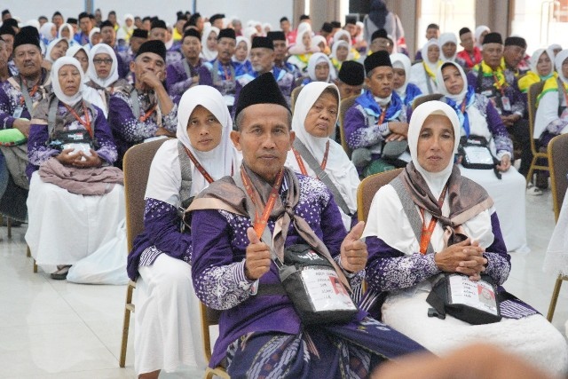 Embarkasi Surabaya