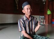 Satu Jemaah Calon Haji Asal Bojonegoro Meninggal Dunia di Arab Saudi