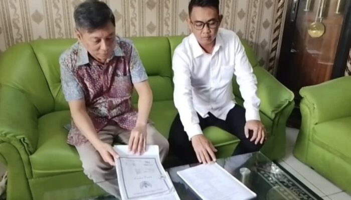 PTUN Surabaya Batalkan SHM Seluas 9.460 m2, Pemilik Tuntut Keadilan