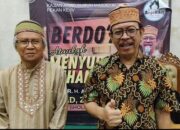 Berdoa atau Menyuruh Allah? Ustaz Agus Mustofa Ingatkan Esensi dan Etika Berdoa