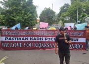 KCM Apresiasi Kinerja Kejari Sidoarjo Ungkap Korupsi Rusunawa 9 M