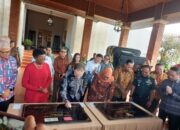 King’s College London Peringkat 40 Dunia Buka Kampus di KEK Singhasari Malang