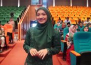 Kharisma Devi, Bidan Ini Sabet Juara di Arena Jujitsu