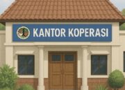 Diskop Magetan Diminta Tanggungjawab Atas Polemik KSPPS MSI