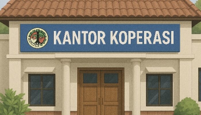 Diskop Magetan Diminta Tanggungjawab Atas Polemik KSPPS MSI